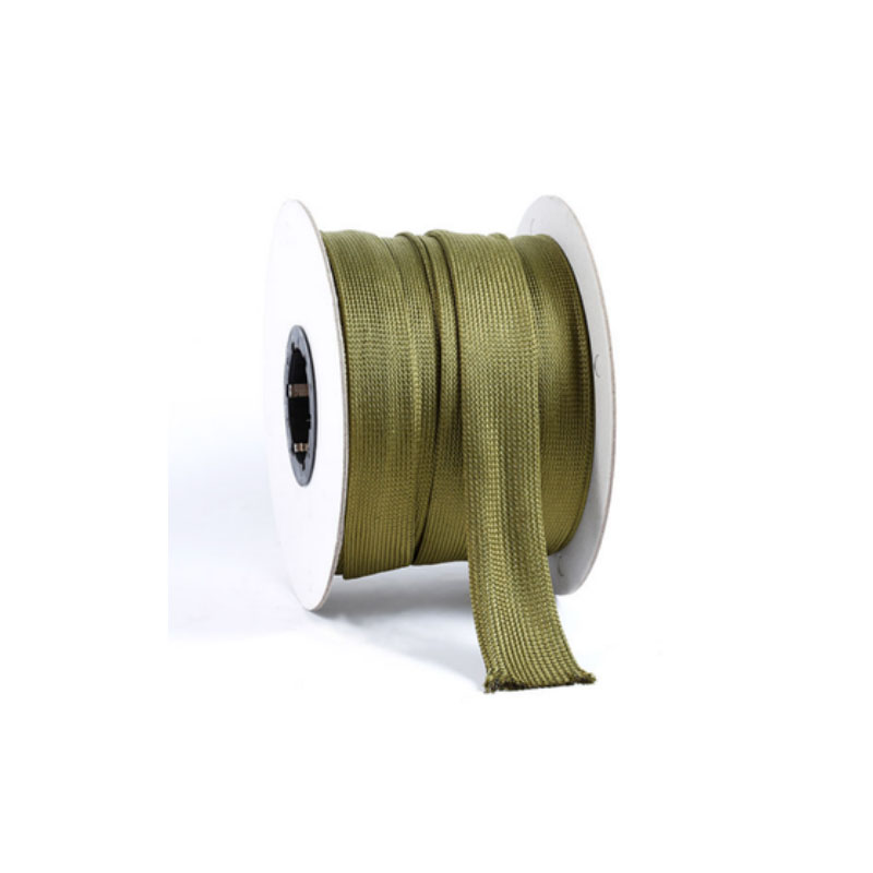 YF-JL 003~045  錦綸絲編織套管